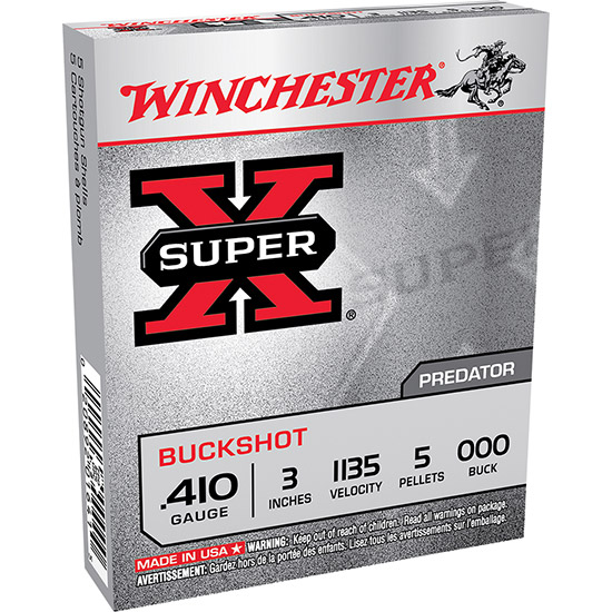 WIN SUPER-X 410GA 3